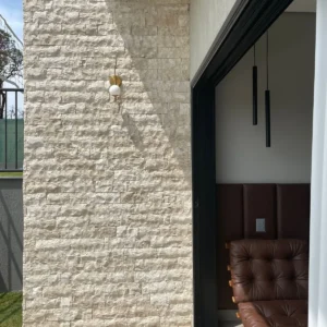 Travertino Rockface 10xlivre (M²)