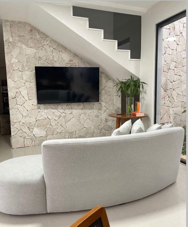 TRAVERTINO  COLISEU (M²) - Imagem 3