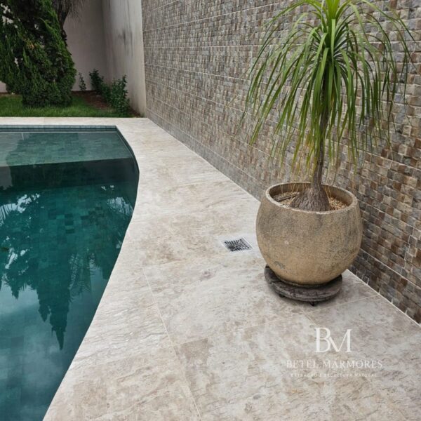 PISO LEVIGADO 0,60x0,60cm - Imagem 5