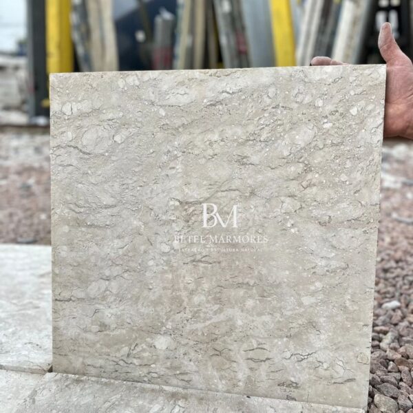 PISO LEVIGADO 0,60x0,60cm - Imagem 4