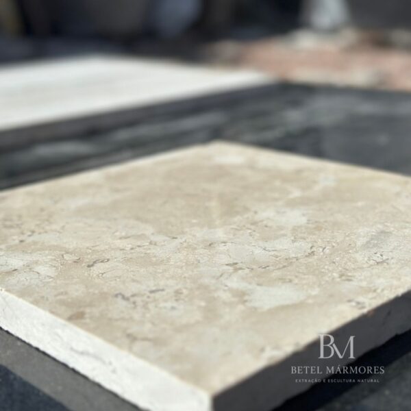 PISO LEVIGADO 0,60x0,60cm - Imagem 8