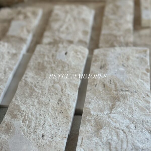 TRAVERTINO ROCKFACE 10x30 (M²) - Imagem 5