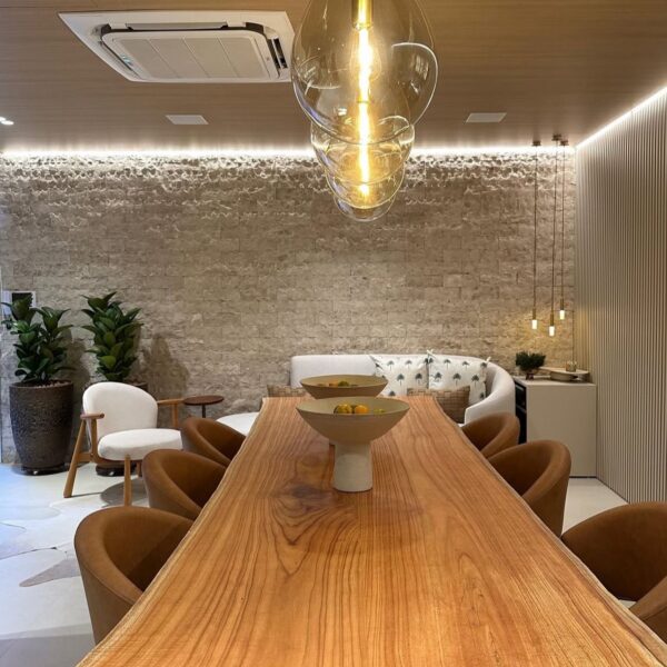 TRAVERTINO ROCKFACE 10x30 (M²) - Imagem 4