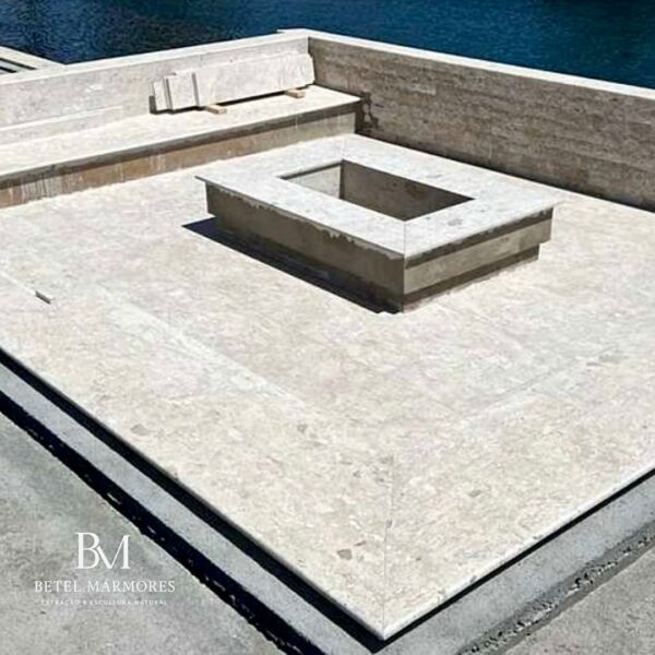 Bordas Para Piscinas - Imagem 5