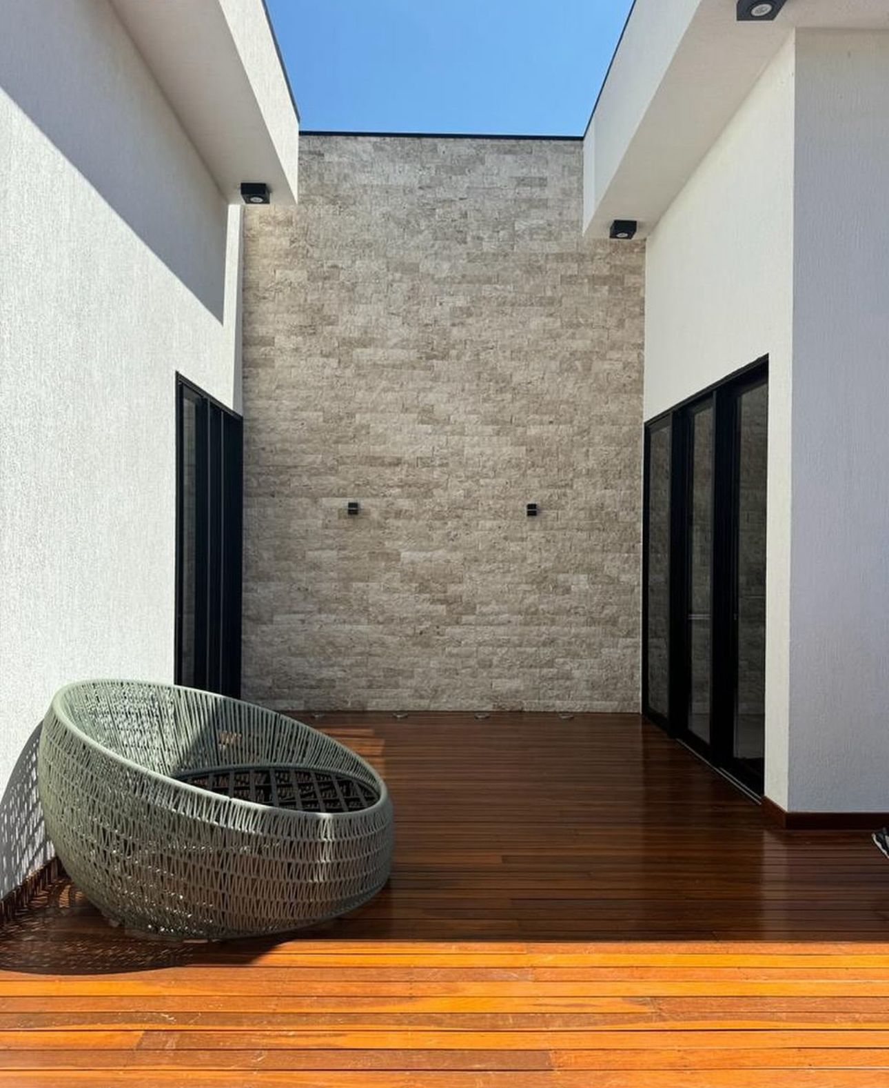 Travertino Rockface 10xlivre (M²) - Imagem 5