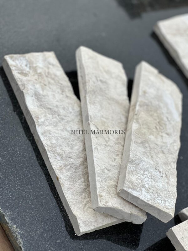 Travertino Rockface 7x23cm - Imagem 3