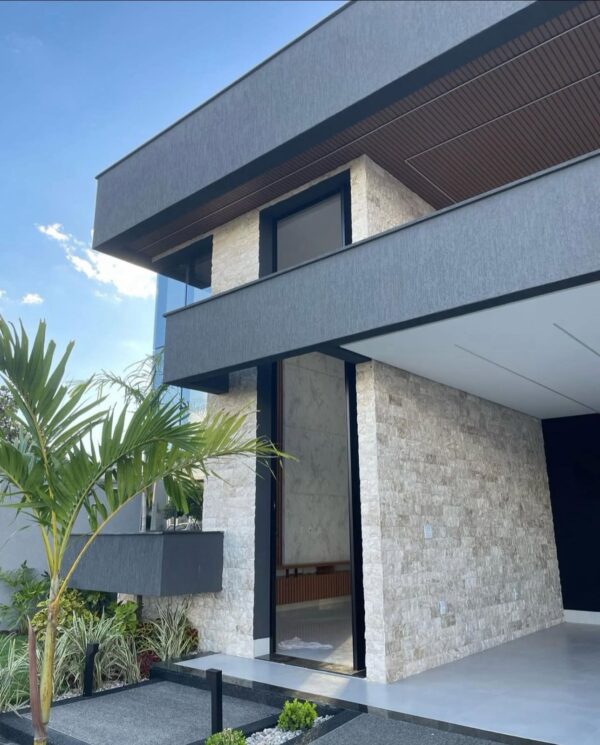 TRAVERTINO ROCKFACE 10x30 (M²)