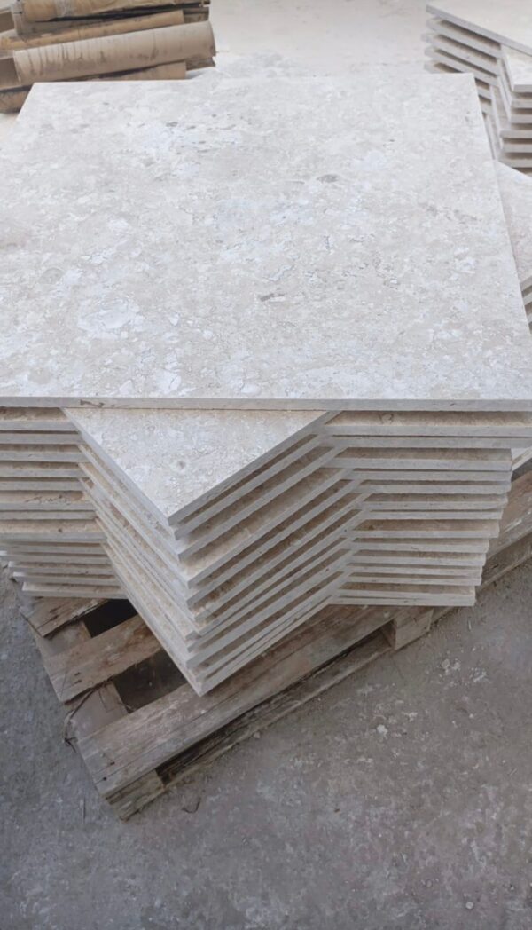 PISO LEVIGADO 0,60x0,60cm - Imagem 3