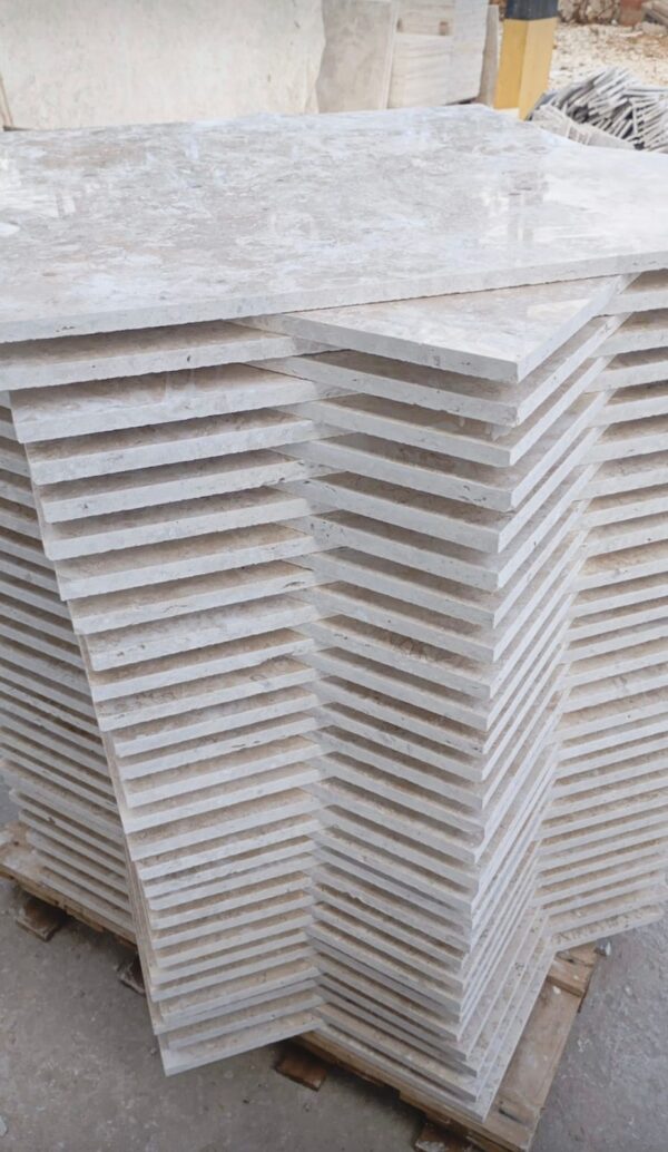 PISO LEVIGADO 0,60x0,60cm - Imagem 2