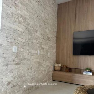 Travertino Anticato 7,5x23 (M²)