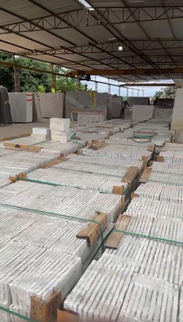 TRAVERTINO ROCKFACE 10x30 (M²) - Imagem 9