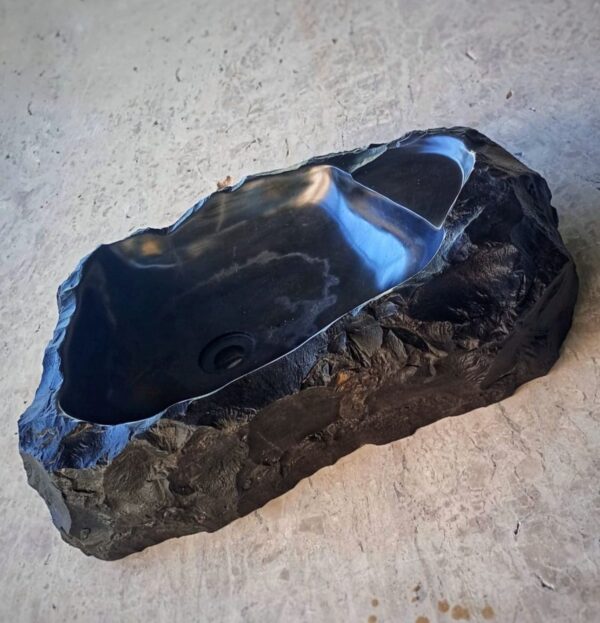 Cuba Premium Black Stone - Imagem 4