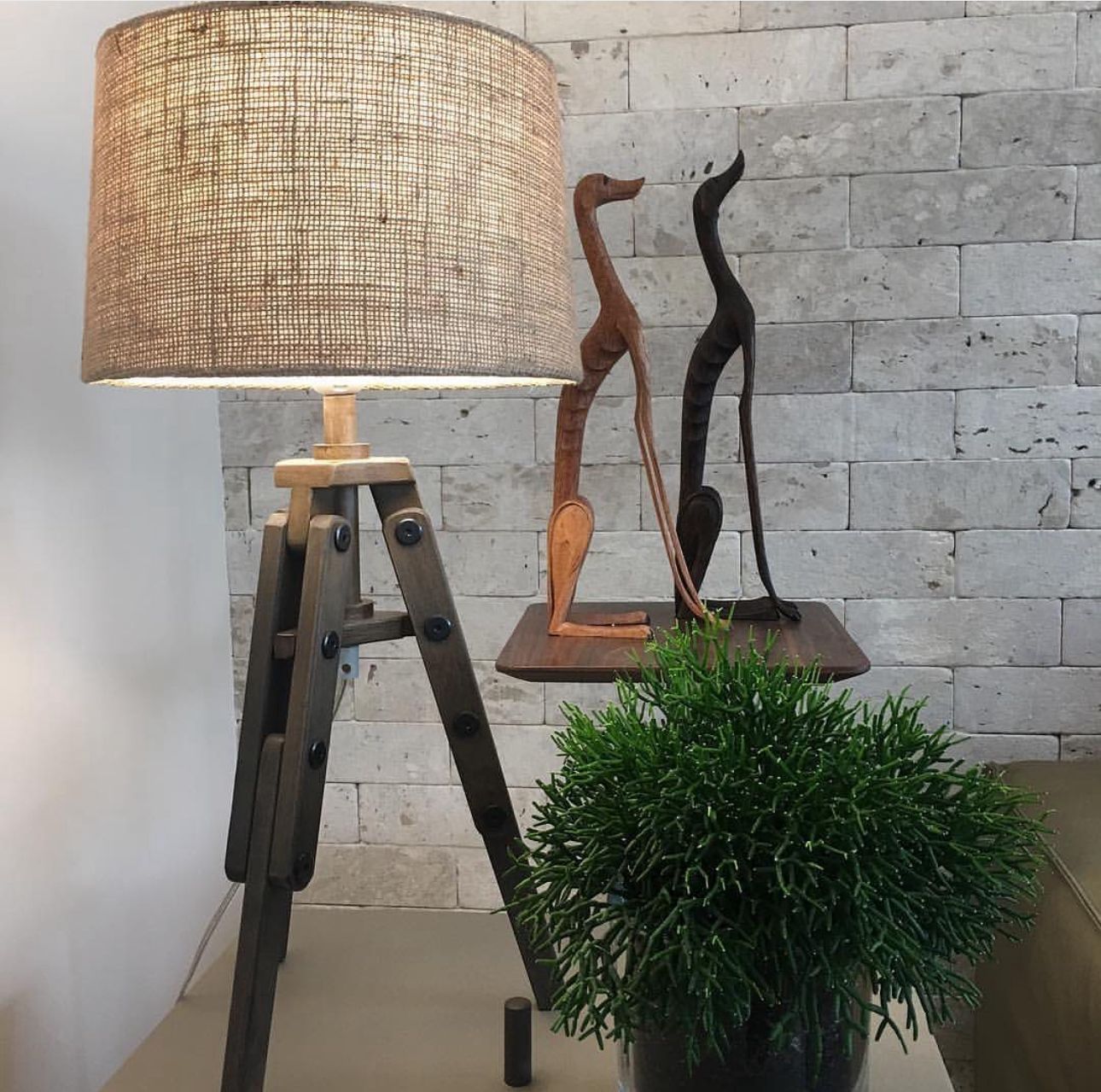 Travertino Anticato 7,5x23 (M²) - Imagem 4