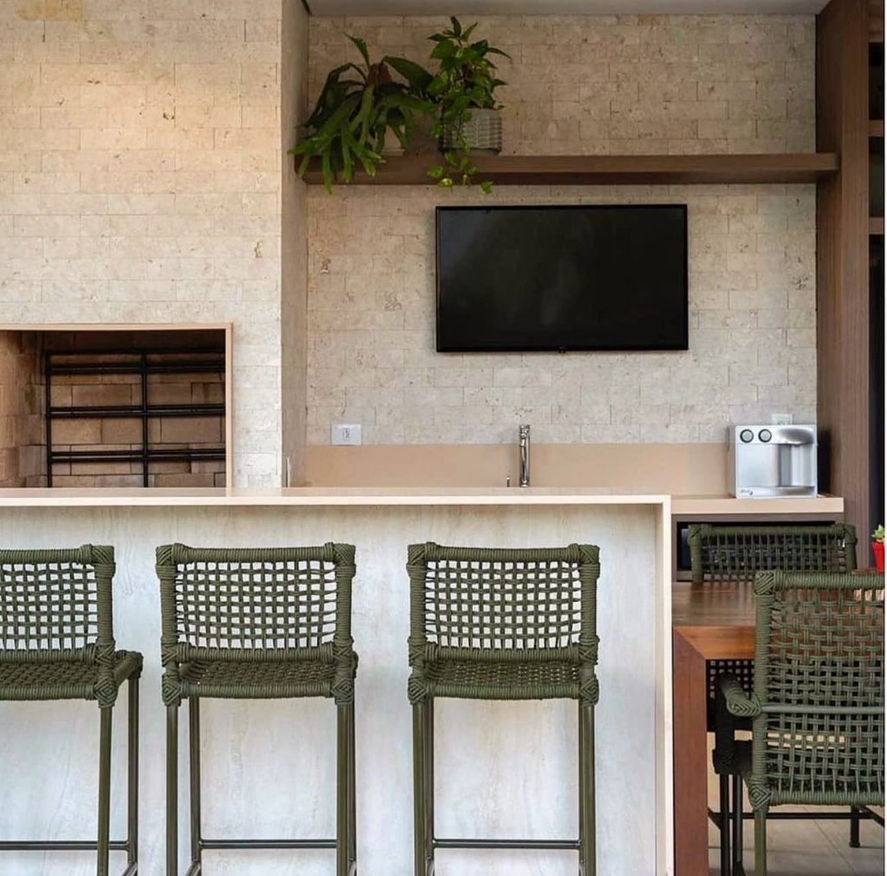 Travertino Anticato 7,5x23 (M²)