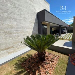 TRAVERTINO NATURALEZA 10x80cm (M²)